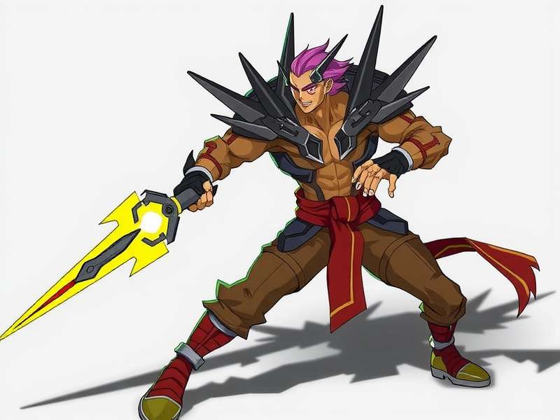 Intense Combat in Spike Surat Spike Surat Combat Mechanics